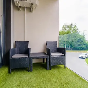  Apartament Golden Pearl Prywatny Z Sauna I Jacuzzi Polska