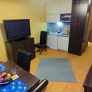  Apartament Nadmorskie Polska